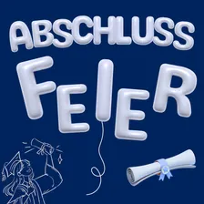 Abschlussfeier