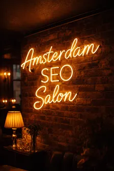 Amsterdam SEO Salon October 2026