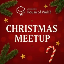 Christmas meetup