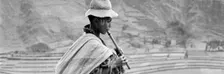 Werner Bischof. Point of view - visita narrata al Museo Diocesano di Milano in occasione di Chiostro in Fiera