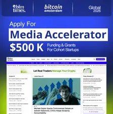 Media Accelerator & Startup Cohort