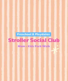 Stroller Social Club