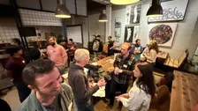 Boulder Tech Connect Monthly Happy Hour