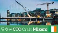 CTO Craft Mixers: Dublin