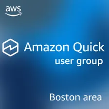 Boston Amazon Quick User Group