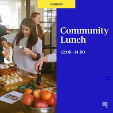 Community Lunch
