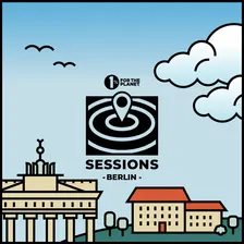 Sessions: Berlin