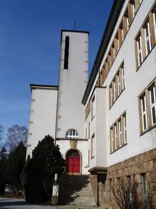 WBG Abi 2007 Stufentreffen