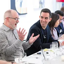 Dallas - Aphinia CISO Mastermind Dinner
