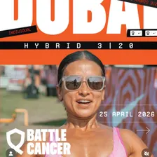 Battle Cancer Hybrid