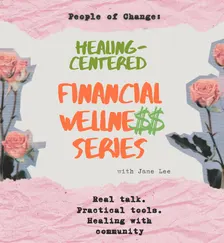 Candlelit Money Date: A 5-part Healing Centered Financial Wellness Series