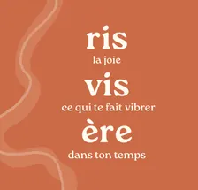 rivière | Et si tu donnais vie à tes rêves ? - Inscription liste d'attente session en ligne