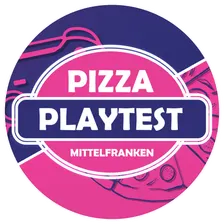 Pizza Playtest Mittelfranken