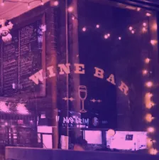 🍷 Open Social Happy Hour | 11.02