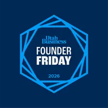 Utah Business Founder Friday with Lavanya Mahate