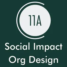 Social Impact Organization Design Course (Washington, DC)