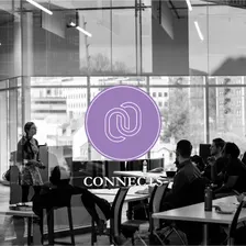 CONNECTS: Pitch with Production Value*