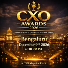 Global CXO Awards 2026 – A Global Celebration of Leadership Excellence
