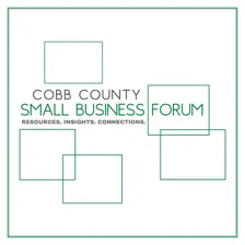 COBB COUNTY SMALL BUSINESS FORUM