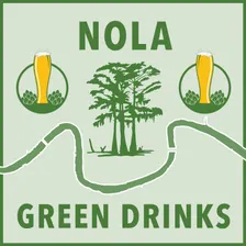 November Green Drinks