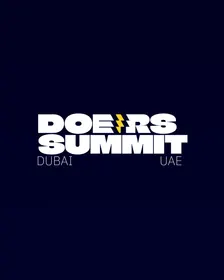 Doers Summit Dubai 2026