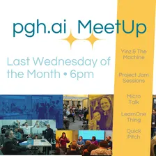 PghAI Nexus
