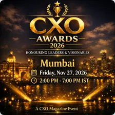 Global CXO Awards 2026 – A Global Celebration of Leadership Excellence