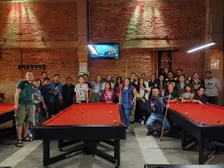 Mexico City Language Exchange