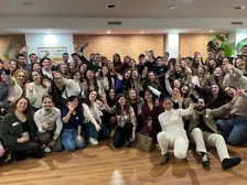 Afterwork Farma Leaders Talento en Madrid
