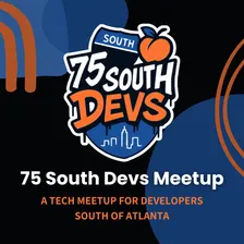 AI Dog Demo by The RICE Center | 75 South Devs