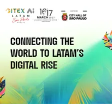 GITEX AI LATAM