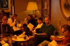 Offline Hangout 📚| Pomeranze