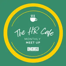 The HR Café - UAE