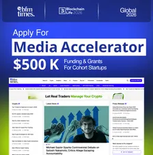 Media Accelerator & Startup Cohort