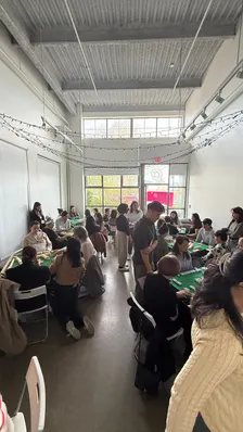 Lucky Tile Mahjong 101 - Intro to Mahjong