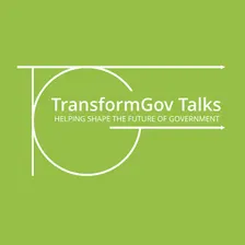 TransformGov Talks: October 2026