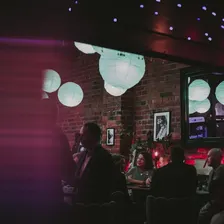 FiBAN & Friends Afterwork Tampere