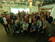 Boston Social Conversations - October Event