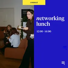 Networking Lunch