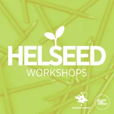 HELSEED Workshops: Pitch to Paperwork