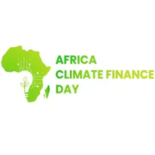 AFRICA CLIMATE FINANCE DAY 4.0