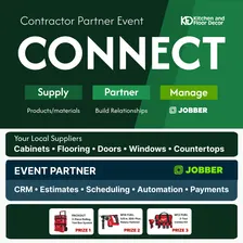 CONNECT — Contractor Partner Event