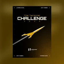 The Terminal Challenge 2026