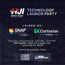 Technology Launch Party Featuring Carte+