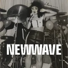 NEW WAVE @ TULANE UNIVERSITY