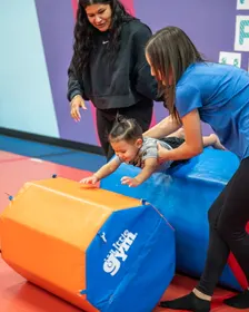 Lubbock Kids Playdate @ The Little Gym of Lubbock
