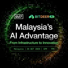 Malaysia's AI Advantage : From Infrastructure to Innovation
