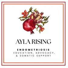 Ayla Rising - Provider Gathering