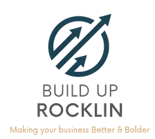 Build Up Rocklin 2026 Cohort Showcase
