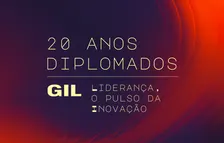 20 Anos de Formandos GIL: Um Grande Reencontro!